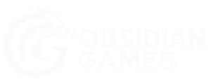 Obsidian Games